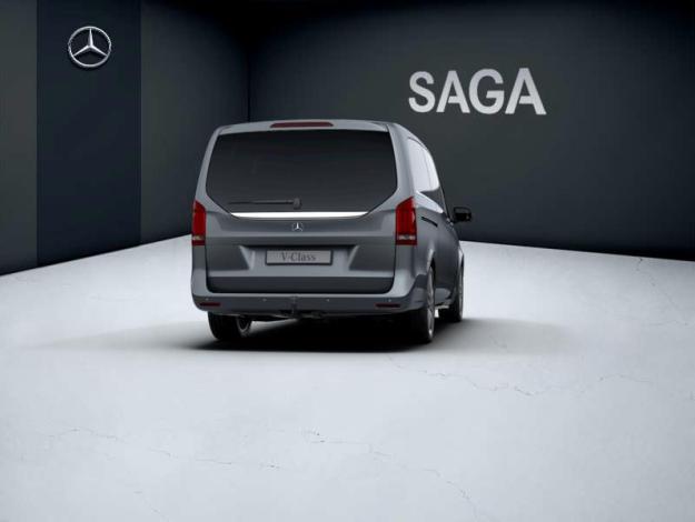 MERCEDES-BENZ Classe V V 220 d AVANTGARDE Long  
