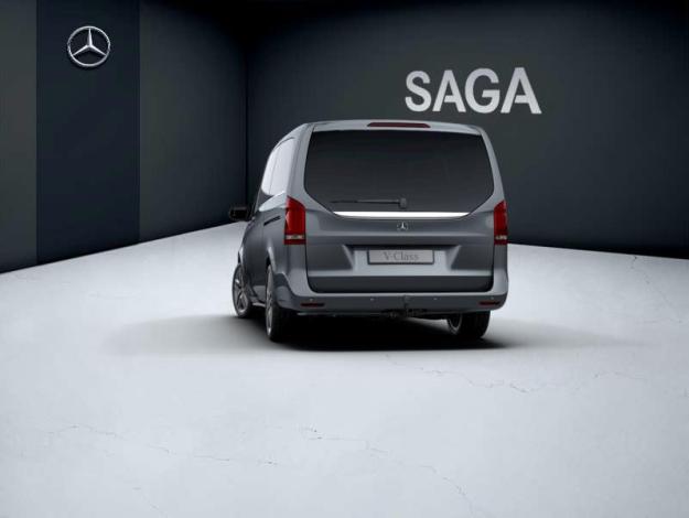 MERCEDES-BENZ Classe V V 220 d AVANTGARDE Long  