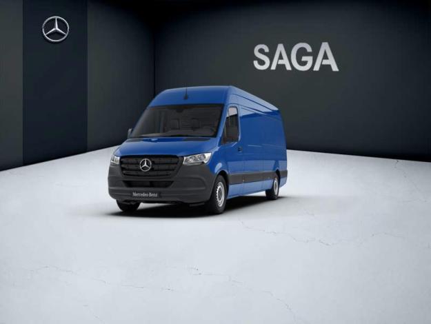 MERCEDES-BENZ Sprinter 315 CDI Fourgon Toit sureleve Long  