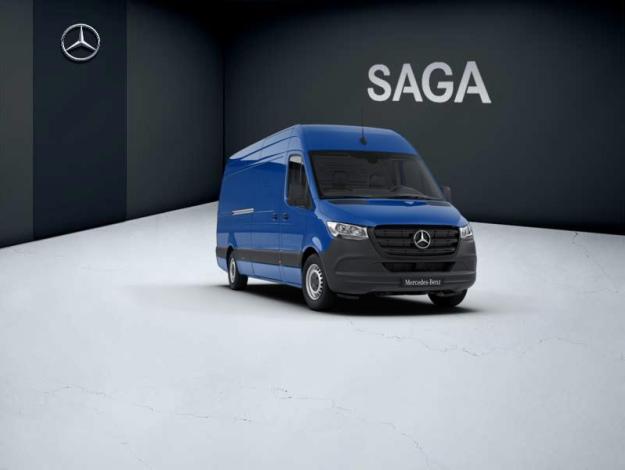 MERCEDES-BENZ Sprinter 315 CDI Fourgon Toit sureleve Long  