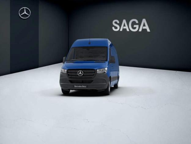 MERCEDES-BENZ Sprinter 315 CDI Fourgon Toit sureleve Long  