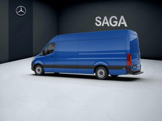MERCEDES-BENZ Sprinter 315 CDI Fourgon Toit sureleve Long  