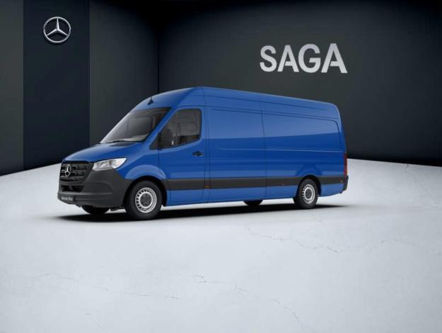 MERCEDES-BENZ Sprinter 315 CDI Fourgon Toit sureleve Long  