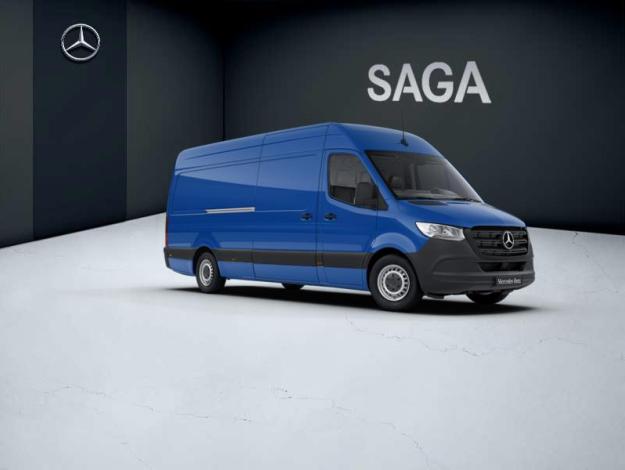 MERCEDES-BENZ Sprinter 315 CDI Fourgon Toit sureleve Long  
