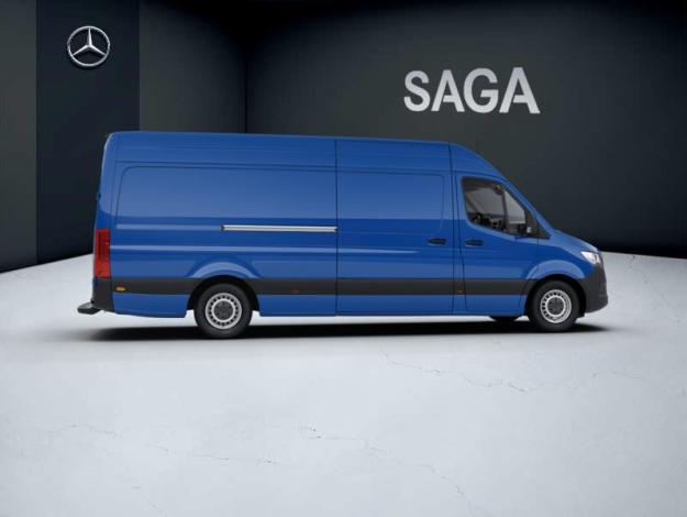 MERCEDES-BENZ Sprinter 315 CDI Fourgon Toit sureleve Long  