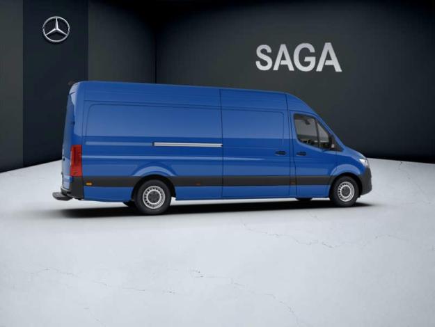 MERCEDES-BENZ Sprinter 315 CDI Fourgon Toit sureleve Long  