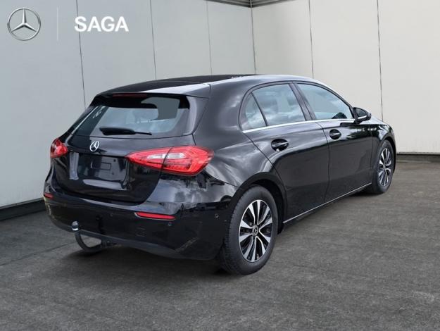 MERCEDES-BENZ A-Klasse A 180 d Business Solution