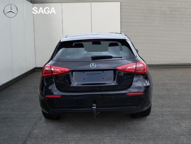 MERCEDES-BENZ A-Klasse A 180 d Business Solution