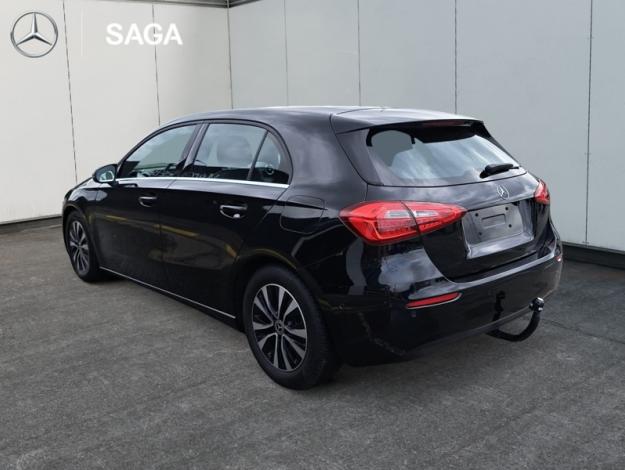 MERCEDES-BENZ A-Klasse A 180 d Business Solution