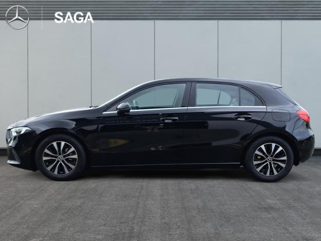 MERCEDES-BENZ A-Klasse A 180 d Business Solution