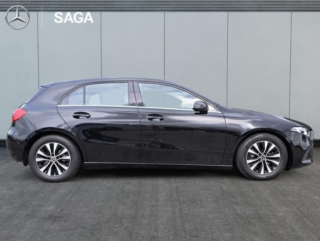 MERCEDES-BENZ A-Klasse A 180 d Business Solution