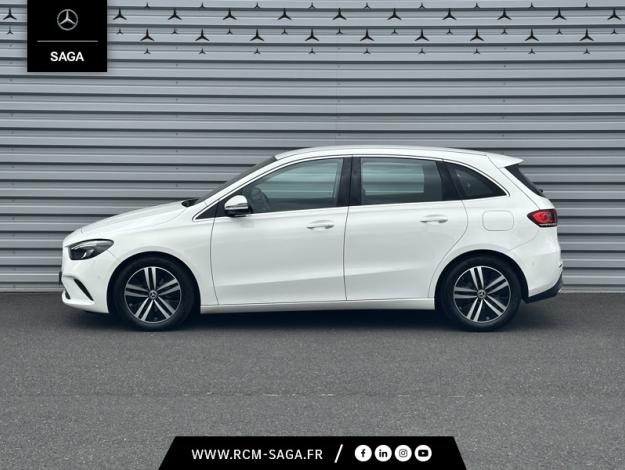 MERCEDES-BENZ Classe B 180 Progressive Line Edition Pack Progressive 