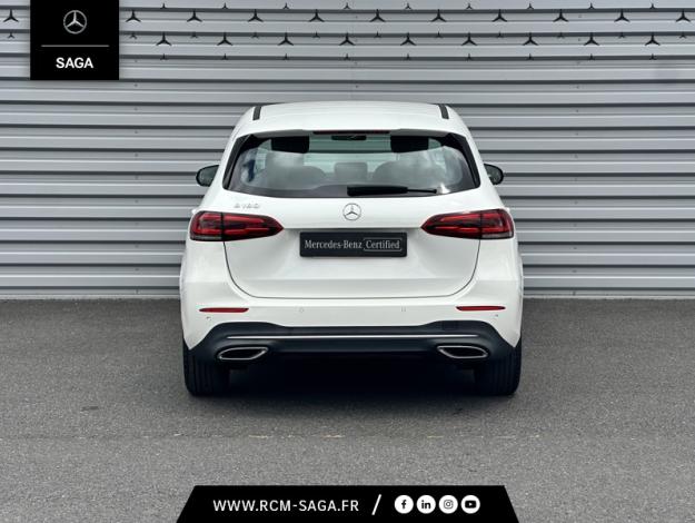 MERCEDES-BENZ Classe B 180 Progressive Line Edition Pack Progressive 