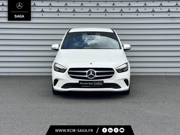 MERCEDES-BENZ Classe B 180 Progressive Line Edition Pack Progressive 