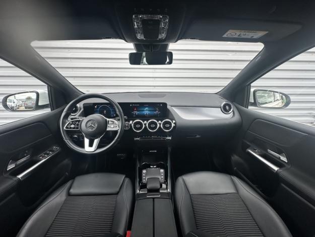 MERCEDES-BENZ Classe B 180 Progressive Line Edition Pack Progressive 