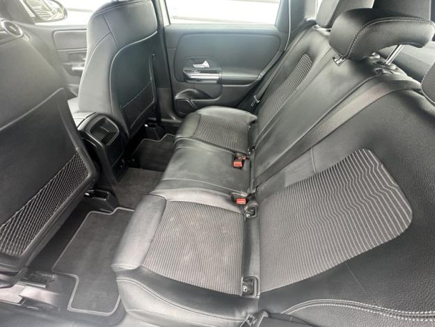 MERCEDES-BENZ Classe B 180 Progressive Line Edition Pack Progressive 