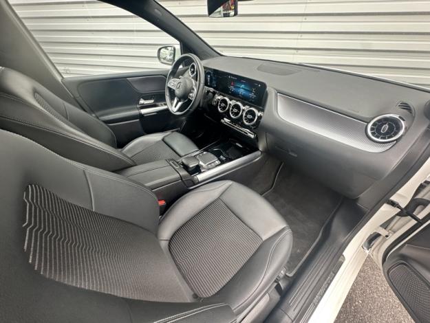 MERCEDES-BENZ Classe B 180 Progressive Line Edition Pack Progressive 