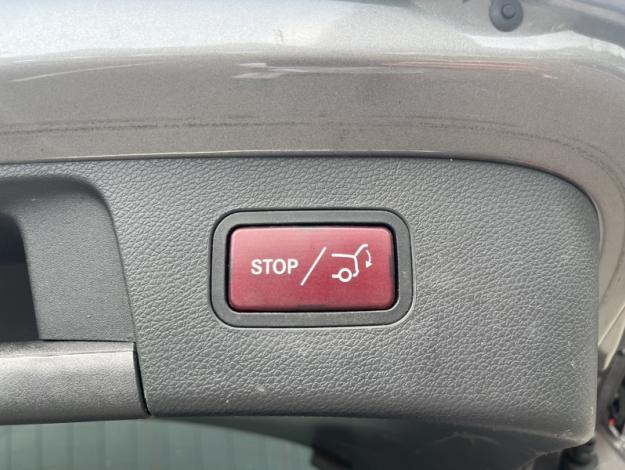 MERCEDES-BENZ GLA 200 d Sensation  