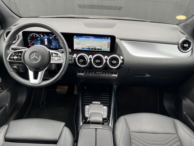 MERCEDES-BENZ GLA 200 d Progressive Line  