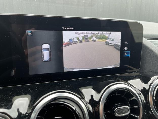 MERCEDES-BENZ GLA 200 d Progressive Line  