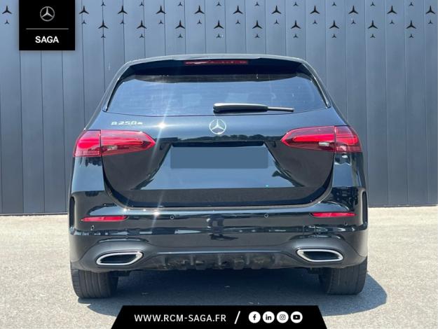 MERCEDES-BENZ Classe B 250 e Hybrid EQ AMG Line  
