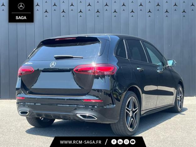 MERCEDES-BENZ Classe B 250 e Hybrid EQ AMG Line  