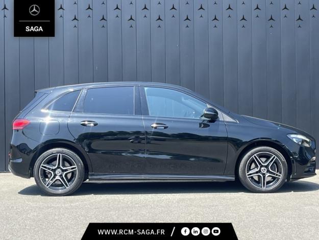 MERCEDES-BENZ Classe B 250 e Hybrid EQ AMG Line  