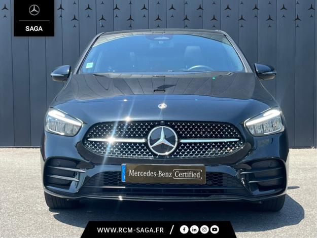 MERCEDES-BENZ Classe B 250 e Hybrid EQ AMG Line  