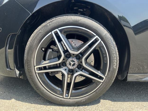 MERCEDES-BENZ Classe B 250 e Hybrid EQ AMG Line  
