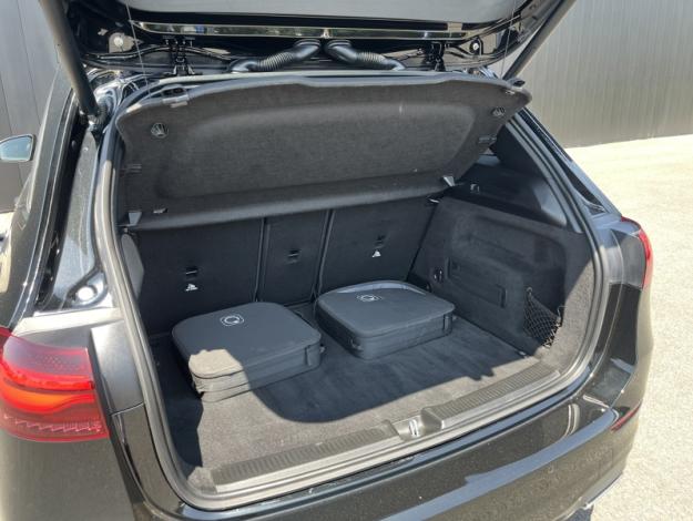 MERCEDES-BENZ Classe B 250 e Hybrid EQ AMG Line  