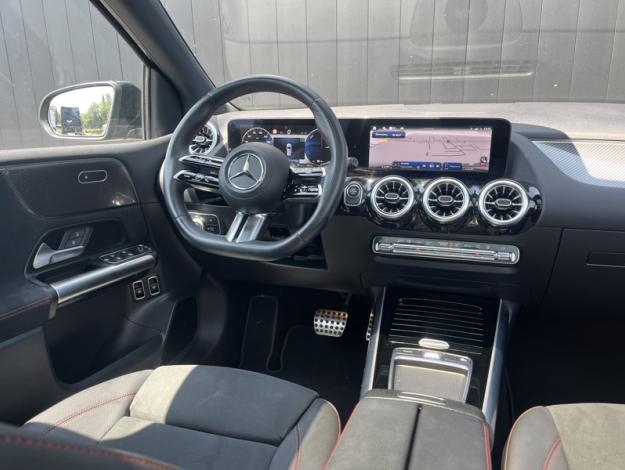 MERCEDES-BENZ Classe B 250 e Hybrid EQ AMG Line  