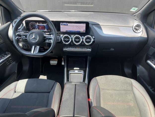 MERCEDES-BENZ Classe B 250 e Hybrid EQ AMG Line  