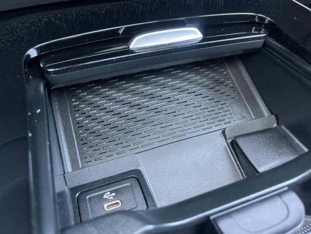 MERCEDES-BENZ Classe B 250 e Hybrid EQ AMG Line  