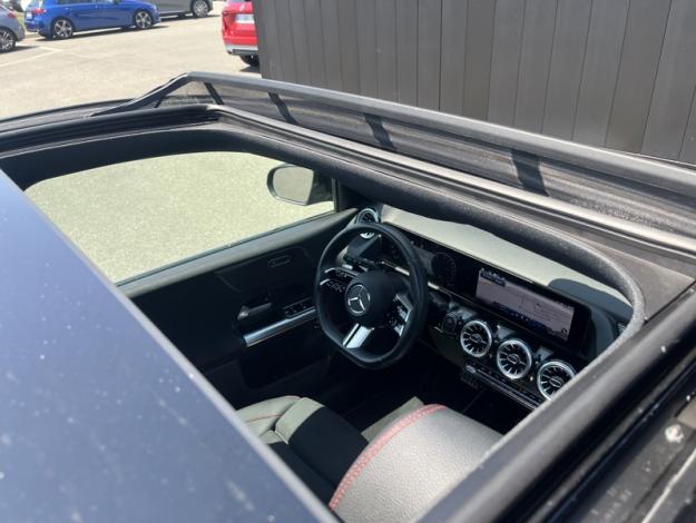 MERCEDES-BENZ Classe B 250 e Hybrid EQ AMG Line  
