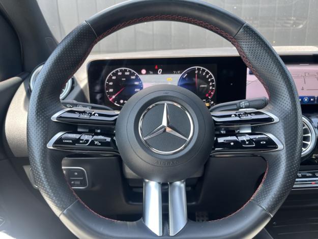 MERCEDES-BENZ Classe B 250 e Hybrid EQ AMG Line  