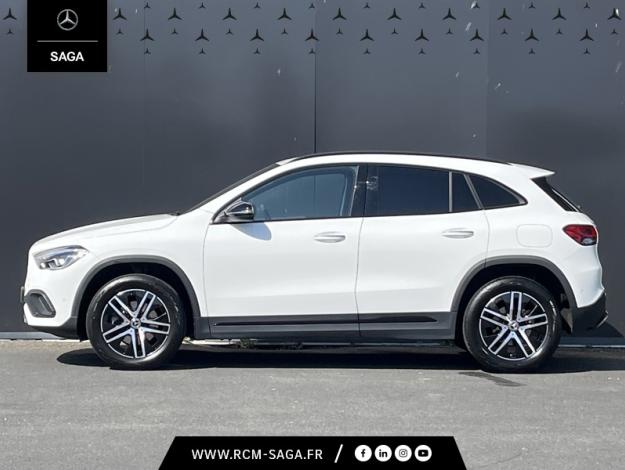MERCEDES-BENZ GLA 200 Progressive Line  GLA 200 Progressive Line