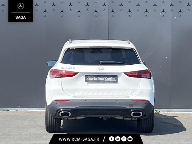 MERCEDES-BENZ GLA 200 Progressive Line  GLA 200 Progressive Line