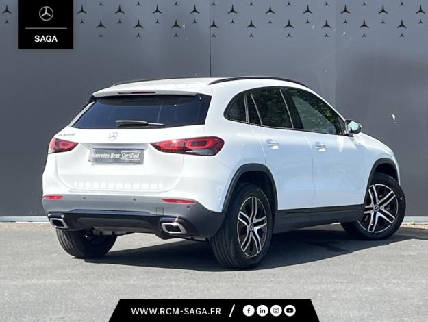 MERCEDES-BENZ GLA 200 Progressive Line  GLA 200 Progressive Line