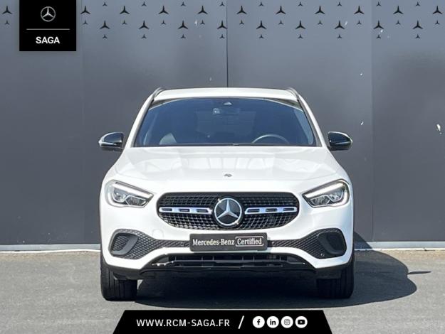 MERCEDES-BENZ GLA 200 Progressive Line  GLA 200 Progressive Line