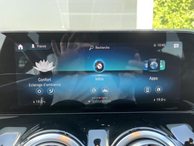 MERCEDES-BENZ GLA 200 Progressive Line  GLA 200 Progressive Line