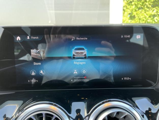 MERCEDES-BENZ GLA 200 Progressive Line  GLA 200 Progressive Line
