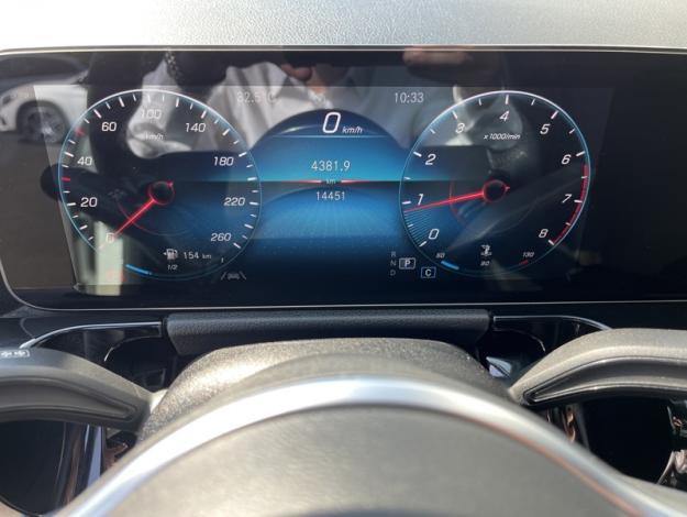 MERCEDES-BENZ GLA 200 Progressive Line  GLA 200 Progressive Line