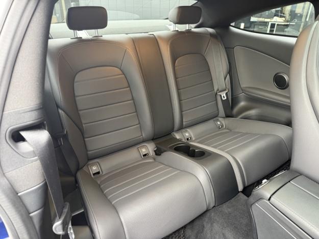 MERCEDES-BENZ Classe C Coupé Classe C 220 d Coupé AMG Line  