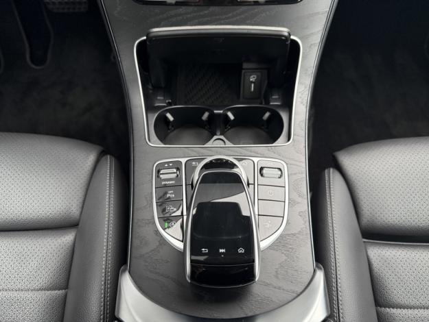 MERCEDES-BENZ Classe C Coupé Classe C 220 d Coupé AMG Line  