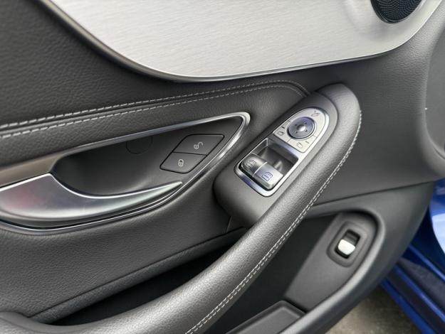 MERCEDES-BENZ Classe C Coupé Classe C 220 d Coupé AMG Line  