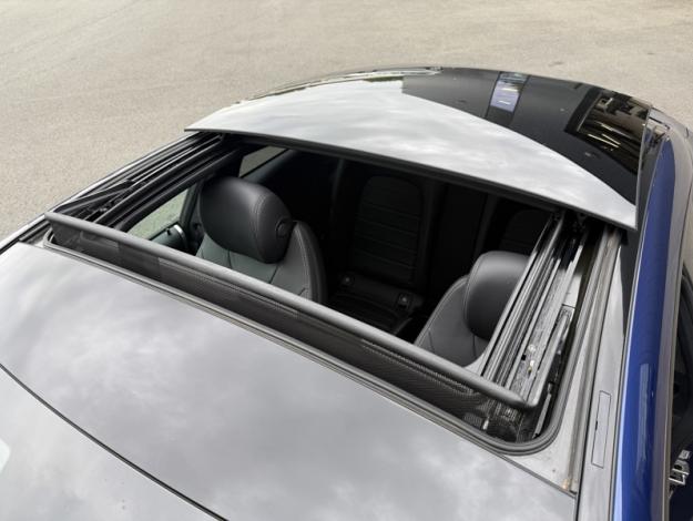 MERCEDES-BENZ Classe C Coupé Classe C 220 d Coupé AMG Line  