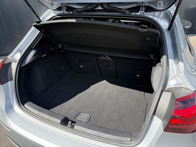 MERCEDES-BENZ Classe A 200 d AMG Line  