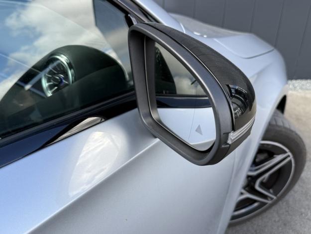 MERCEDES-BENZ Classe A 200 d AMG Line  