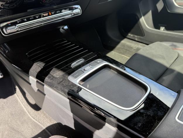 MERCEDES-BENZ Classe A 200 d AMG Line  