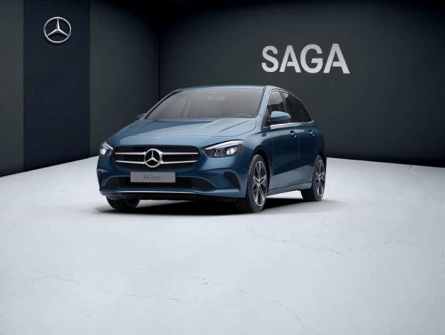 MERCEDES-BENZ Classe B 180 Progressive Line Edition  Classe B 180 Progressive Line Edition